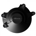 GB Racing Clutch Cover for Ducati 848 Superbike '07-12